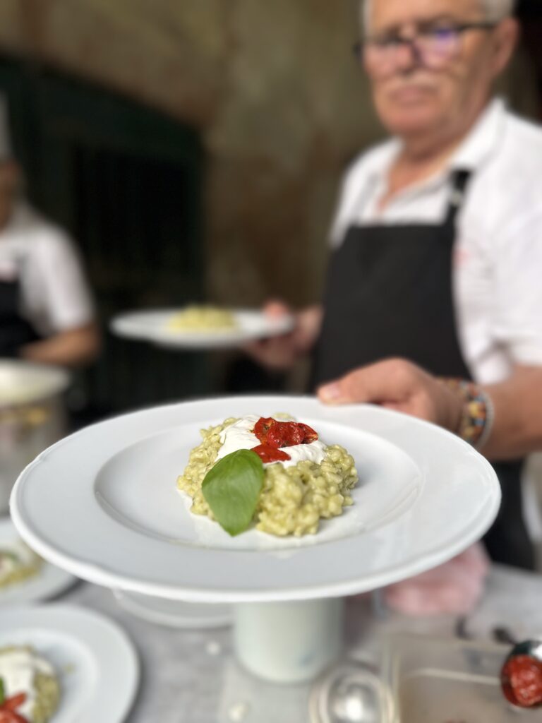 catering verona