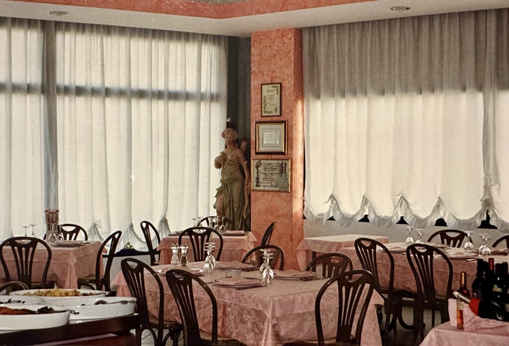 ristorante risotti verona