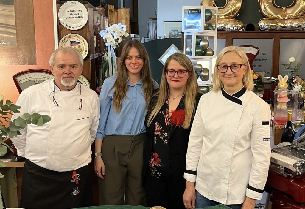ristorante il ventaglio
