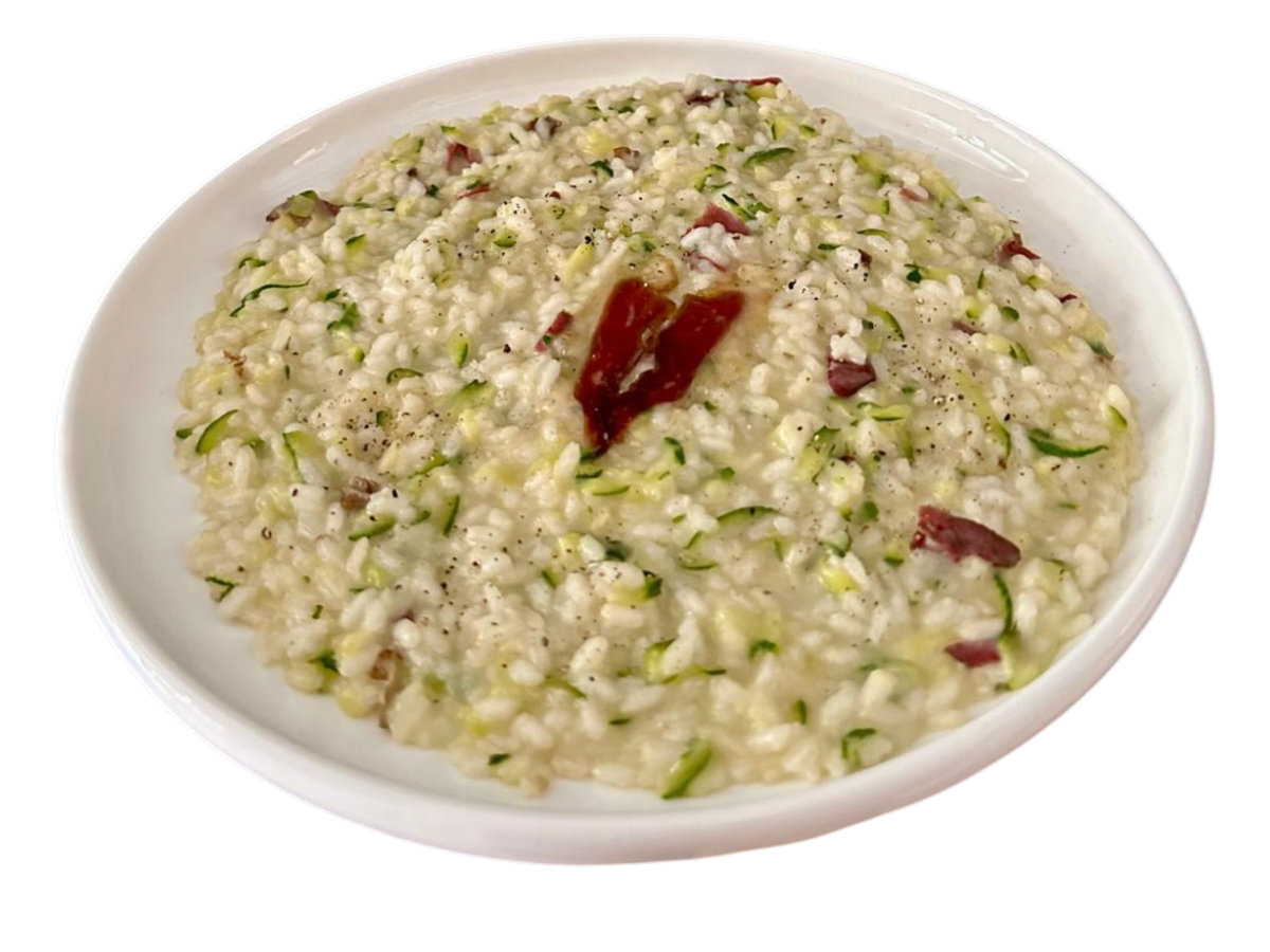risotti verona