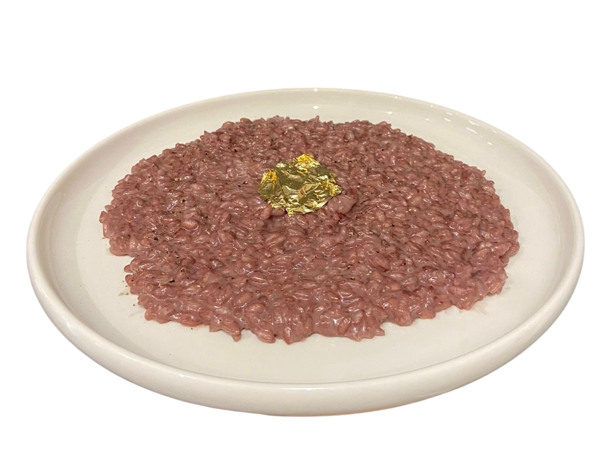 risotti verona
